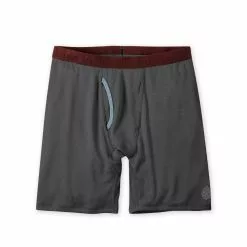 Stio Men's Basis Power Wool™ Boxer