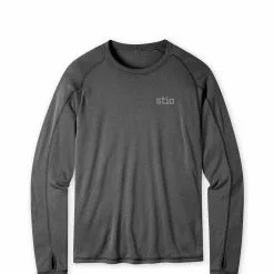 Stio Men's Basis Power Wool™ Crew