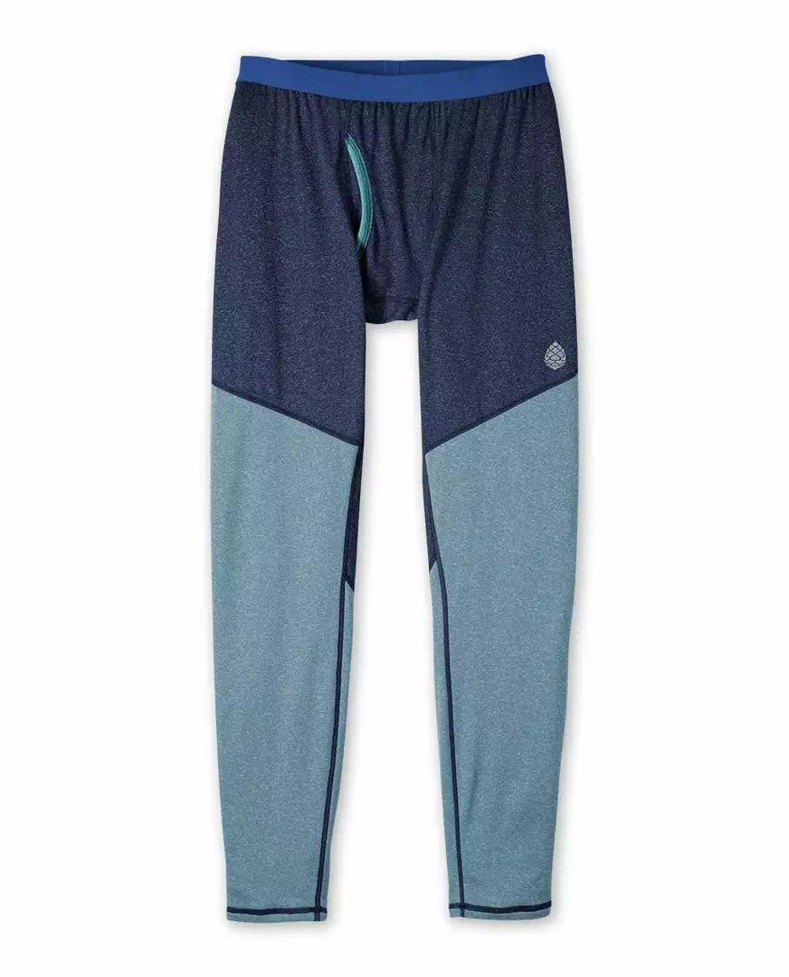 Stio Men's Basis Power Woolâ„¢ Tight