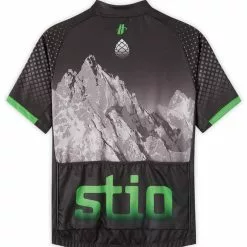 Stio Bike Kit Stio Team Bike Jersey SS - Past Season