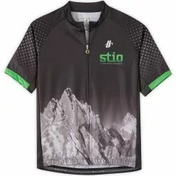 Stio Bike Kit Stio Team Bike Jersey SS - Past Season