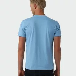 Stio Shirts Men's Bison Perch Tee