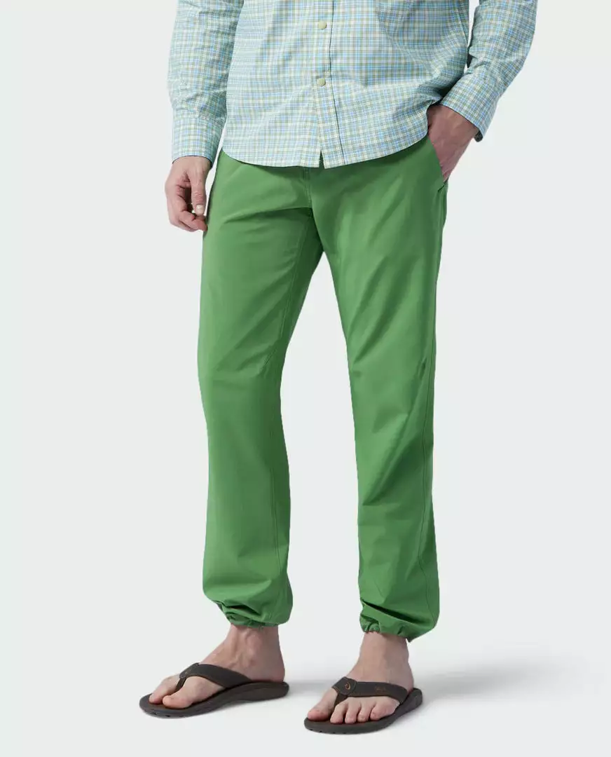 Stio Men's CFS Board Pant