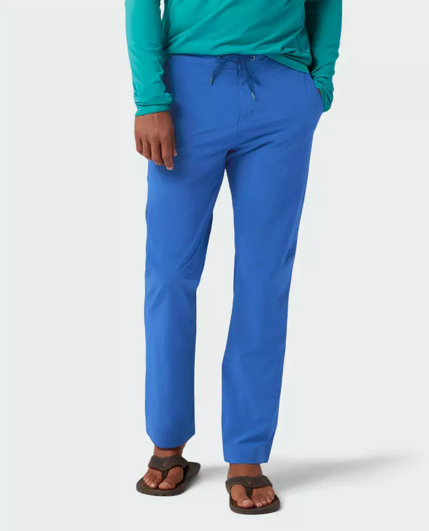 Stio Men's CFS Board Pant