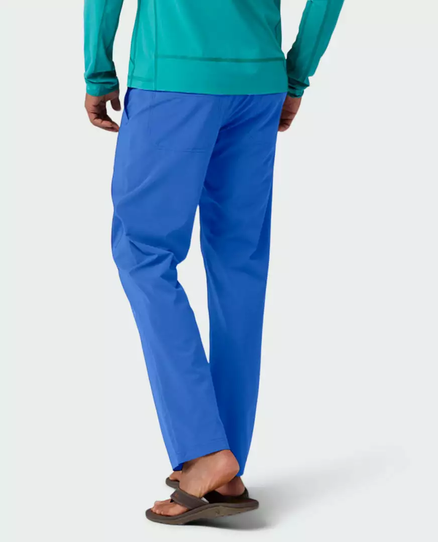 Stio Men's CFS Board Pant
