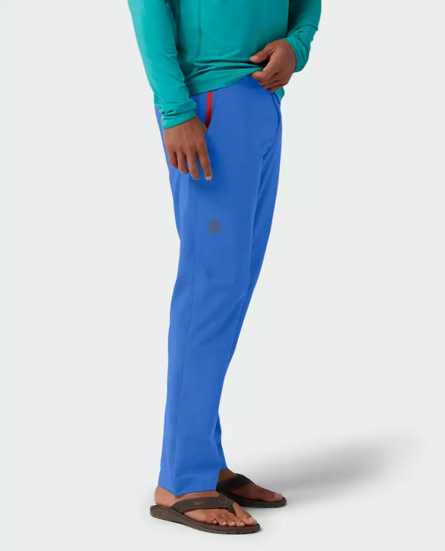 Stio Men's CFS Board Pant
