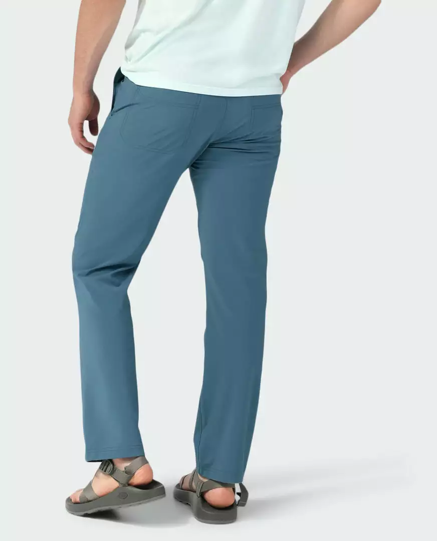 Stio Men's CFS Board Pant