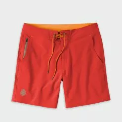 Stio Men's CFS Board Short - 16"