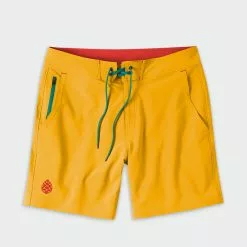 Stio Men's CFS Board Short - 16