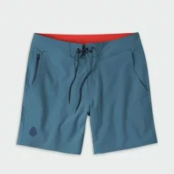Stio Men's CFS Board Short - 16