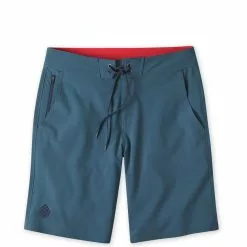 Stio Men's CFS Board Short - 19