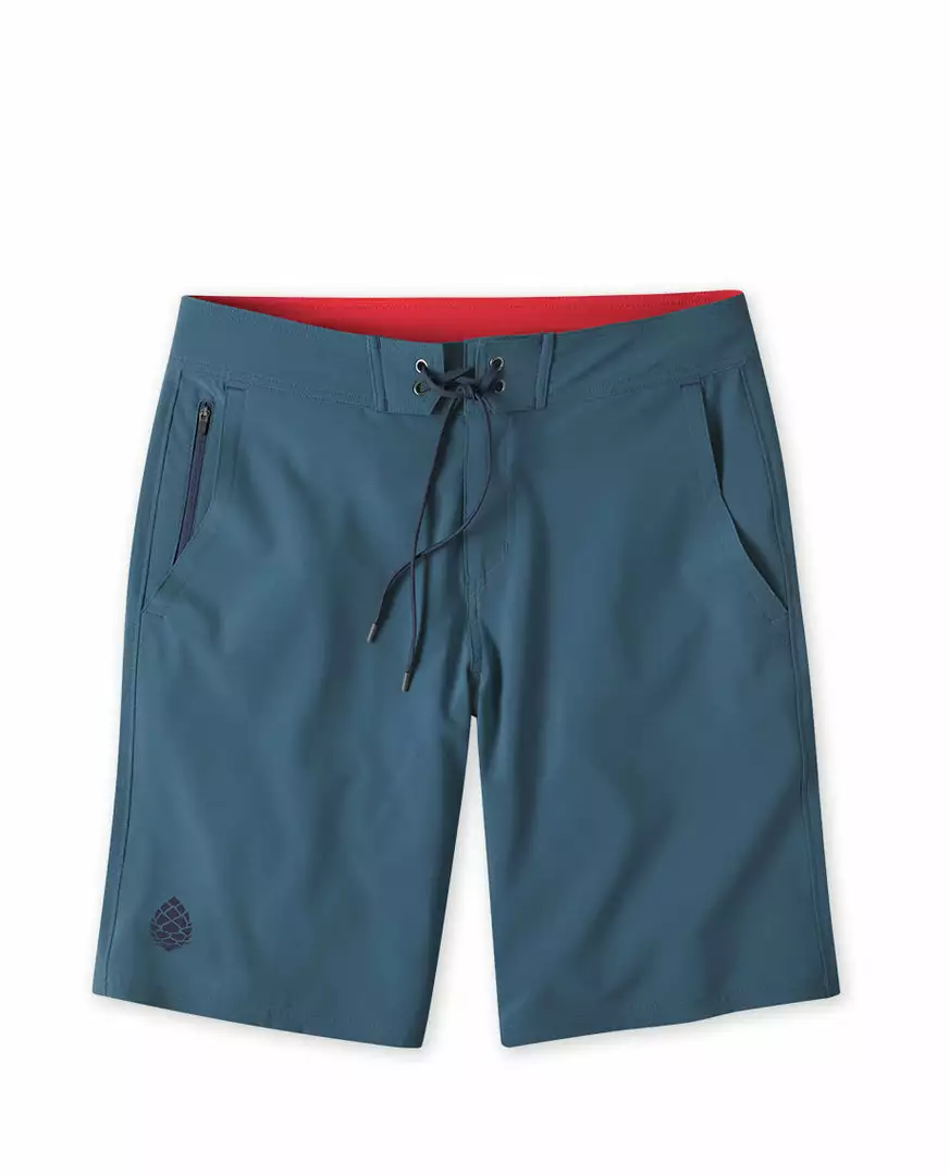 Stio Men's CFS Board Short - 19"