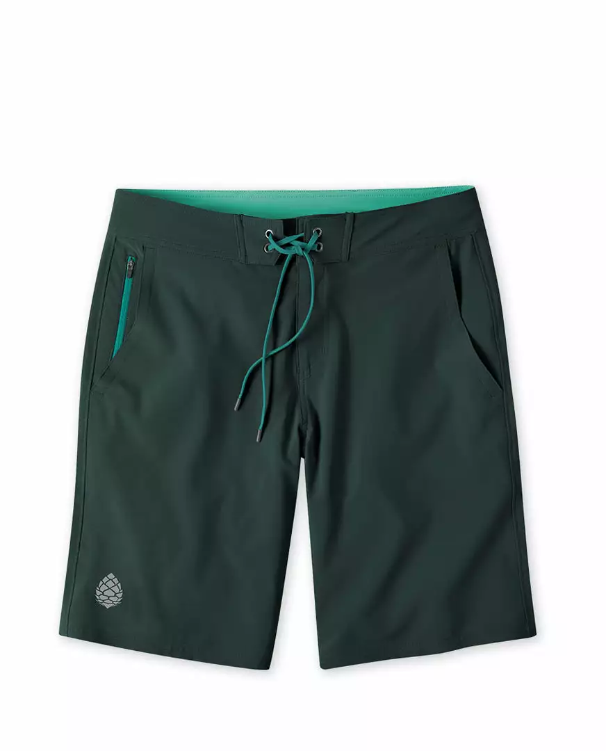 Stio Men's CFS Board Short - 19"