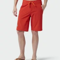 Stio Men's CFS Board Short - 19