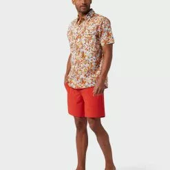 Stio Men's CFS Board Short - 16