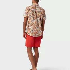 Stio Men's CFS Board Short - 16