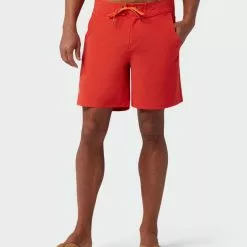 Stio Men's CFS Board Short - 16