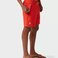 Stio Men's CFS Board Short - 16