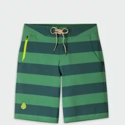 Stio Men's CFS Board Short - 19