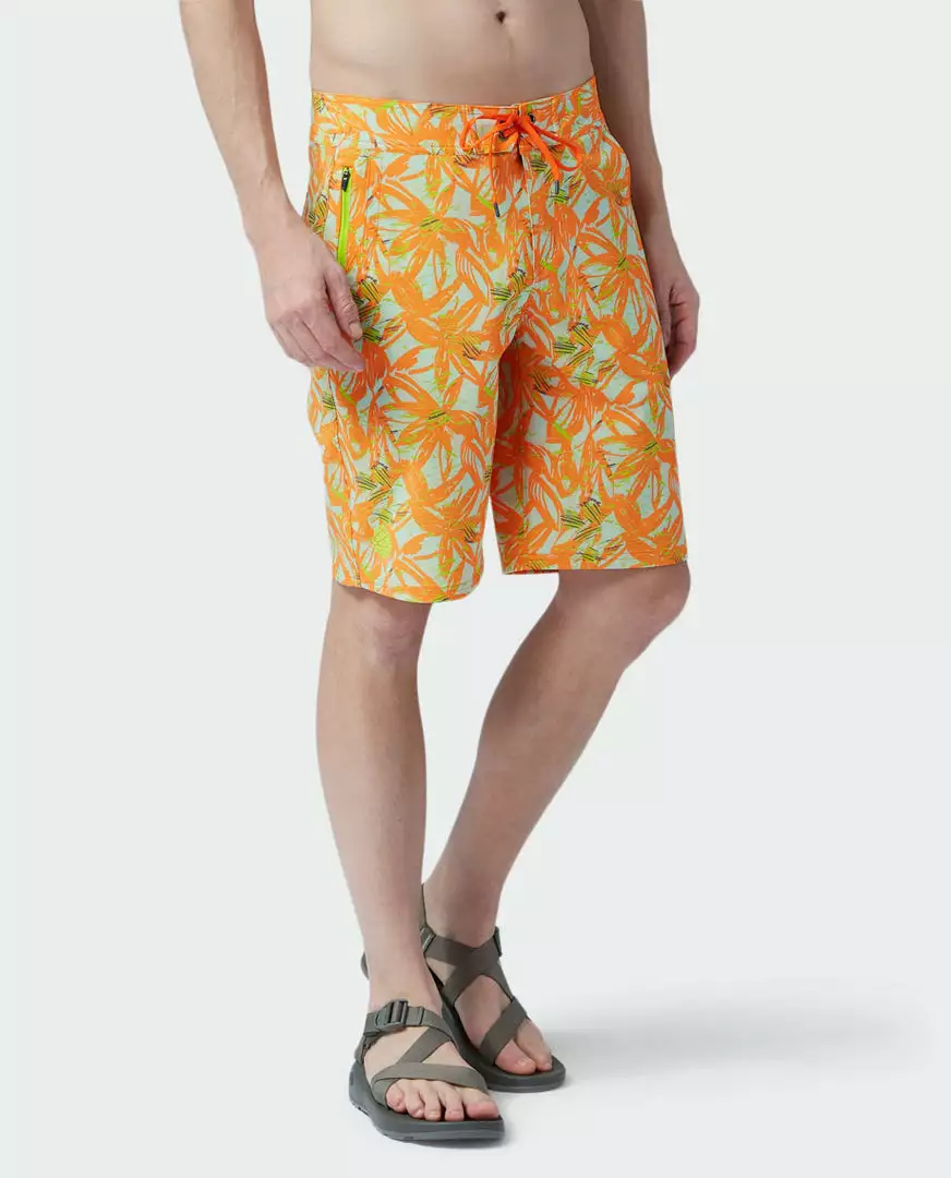 Stio Men's CFS Board Short - 19"