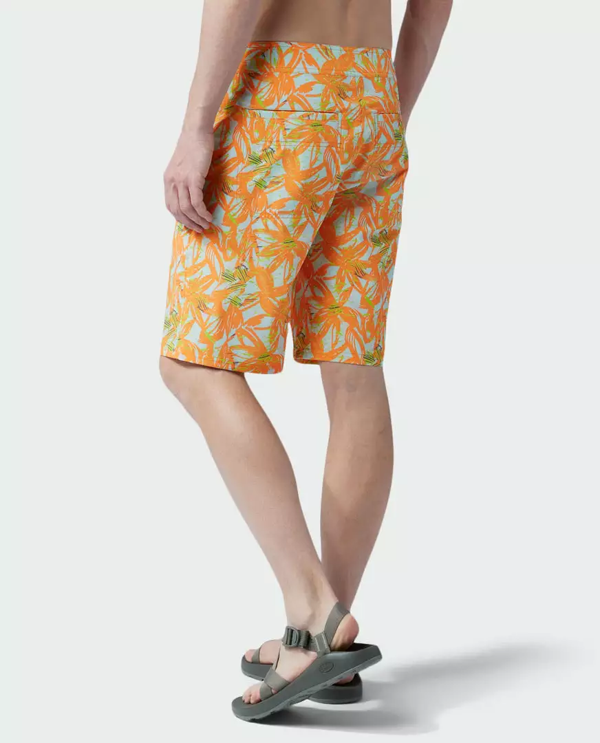 Stio Men's CFS Board Short - 19"