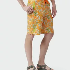 Stio Men's CFS Board Short - 19