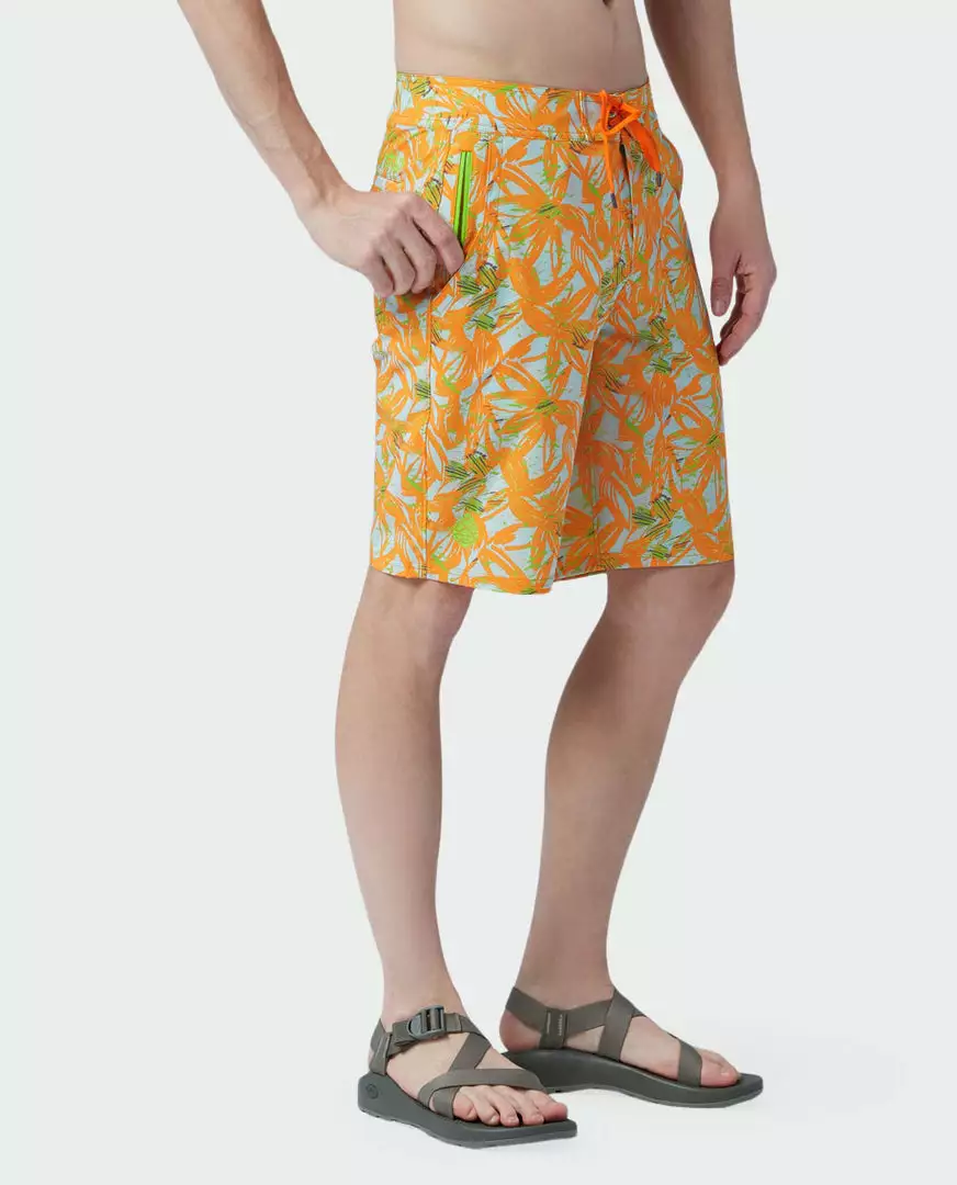 Stio Men's CFS Board Short - 19"