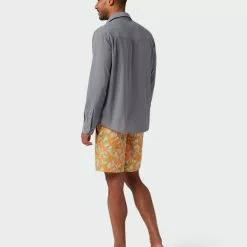 Stio Men's CFS Board Short - 16