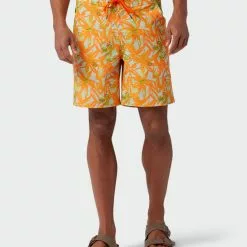 Stio Men's CFS Board Short - 16