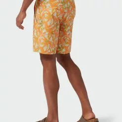 Stio Men's CFS Board Short - 16