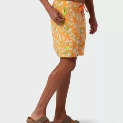 Stio Men's CFS Board Short - 16