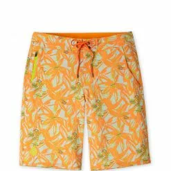 Stio Men's CFS Board Short - 19