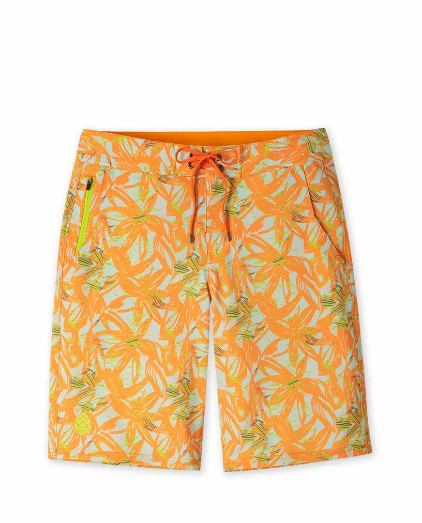 Stio Men's CFS Board Short - 19"