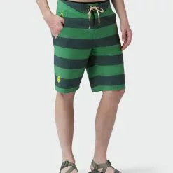 Stio Men's CFS Board Short - 19