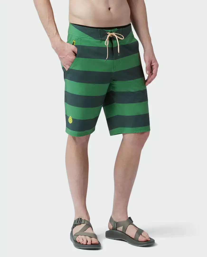 Stio Men's CFS Board Short - 19"