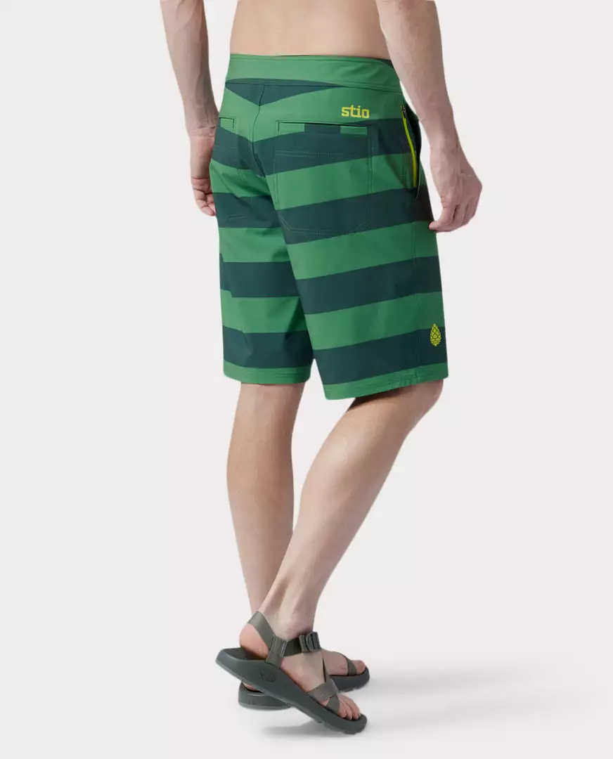 Stio Men's CFS Board Short - 19"