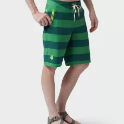 Stio Men's CFS Board Short - 19