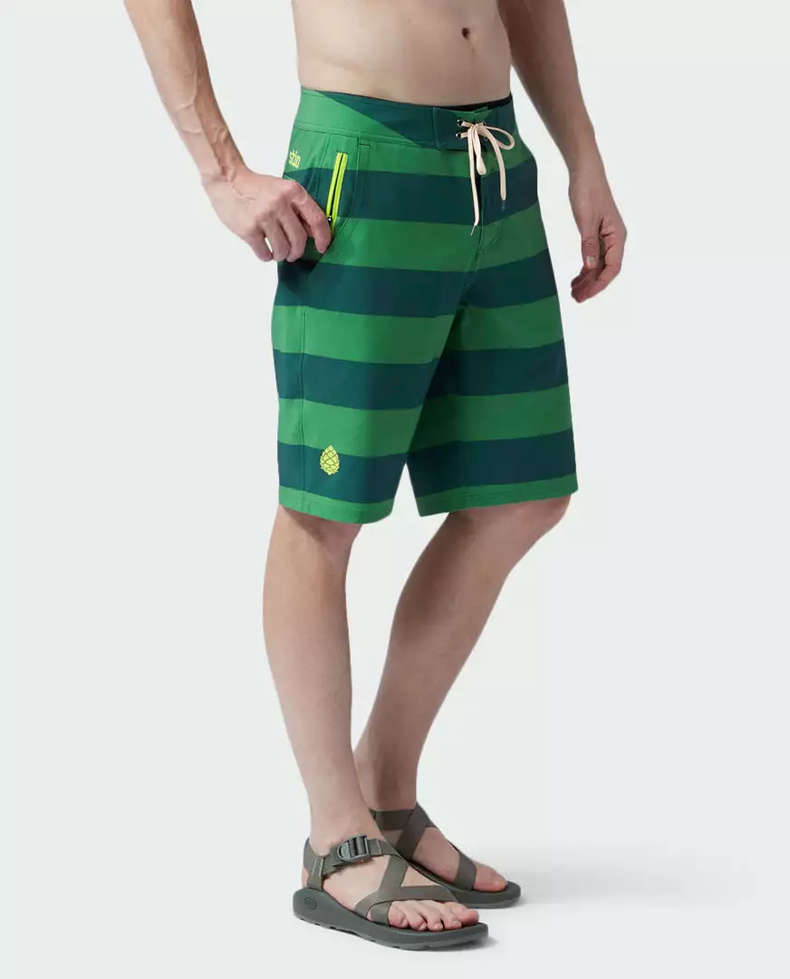 Stio Men's CFS Board Short - 19"