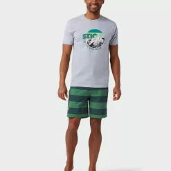 Stio Men's CFS Board Short - 16