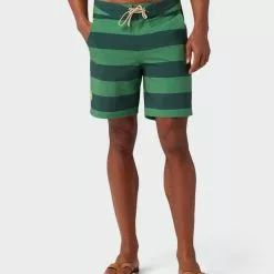 Stio Men's CFS Board Short - 16