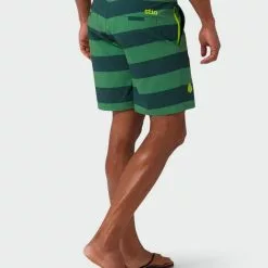 Stio Men's CFS Board Short - 16