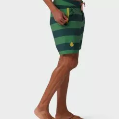 Stio Men's CFS Board Short - 16