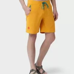 Stio Men's CFS Board Short - 16