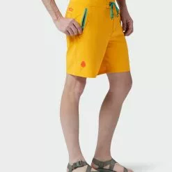 Stio Men's CFS Board Short - 16