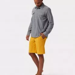 Stio Men's CFS Board Short - 19