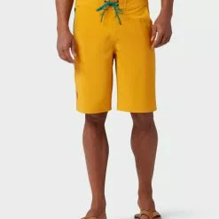 Stio Men's CFS Board Short - 19