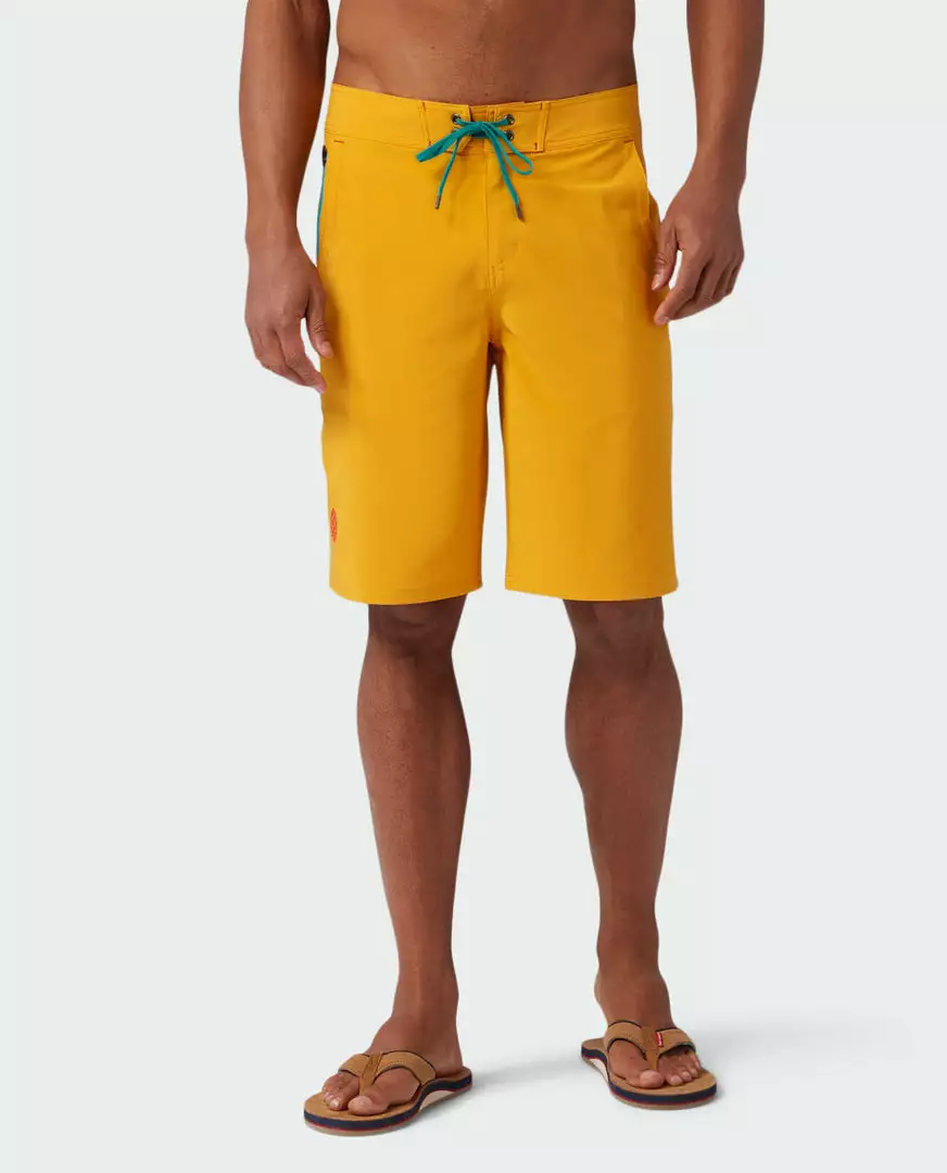 Stio Men's CFS Board Short - 19"