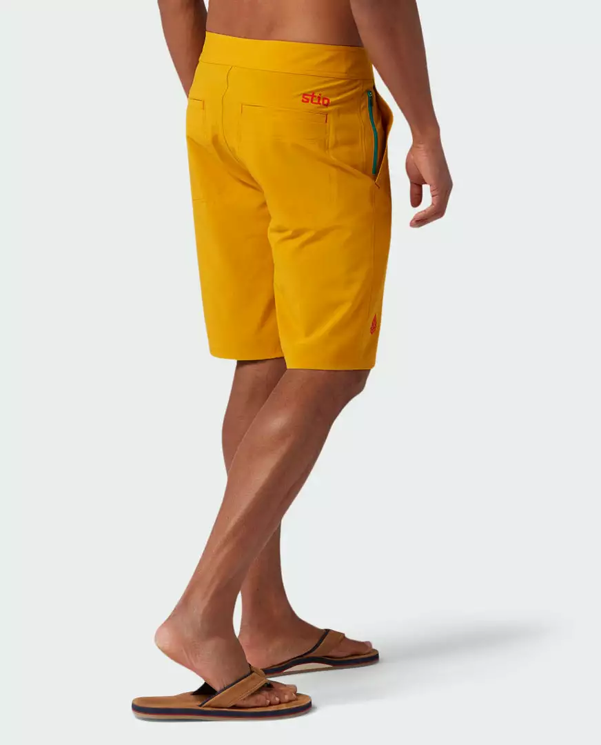 Stio Men's CFS Board Short - 19"