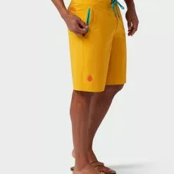 Stio Men's CFS Board Short - 19