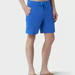 Stio Men's CFS Board Short - 16